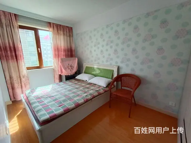 八一家园A区3楼118平三室两厅两卫 - 图片 9
