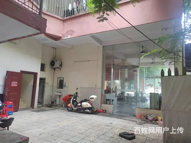 （51旺铺推荐）凤翔东420平临街整栋出租 - 图片 6