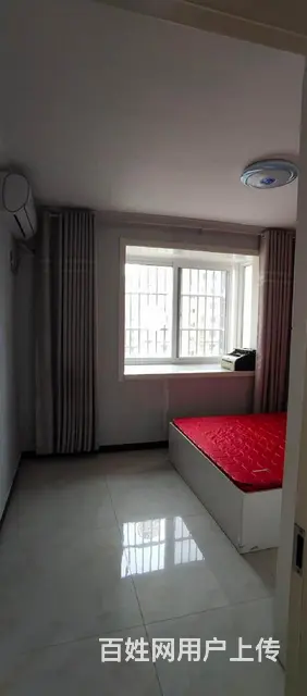 泉城花都A区电梯房三室，精装修家具家电齐全拎包即住看房方便。 - 图片 3