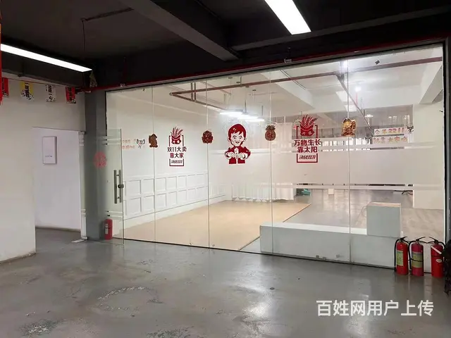 大唐310平精装写字楼出租29元 - 图片 5