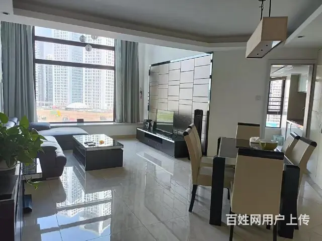 南屏 华发商都旁 华发新城复式1房 精装 给你一个温馨的家 - 图片 3