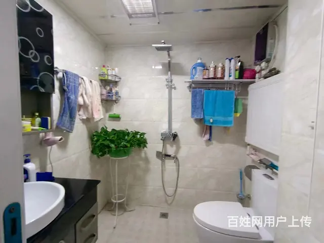 惠民佳苑 普通住宅 精装修 - 图片 9