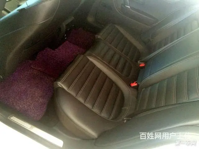 [长春]大众CC 1.8T 手自一体 尊贵型 20 - 图片 5