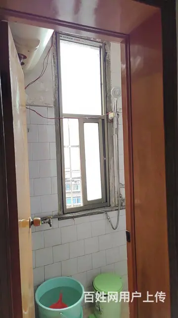 解放路大洋百货有房出租 普通住宅2厅 精装修 - 图片 2