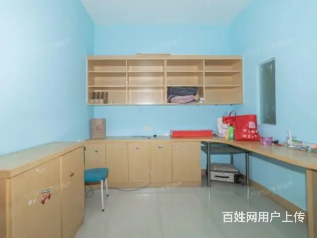 首付10来万（可以使用公积金，好落户口）于租养贷。有钥匙。 - 图片 2