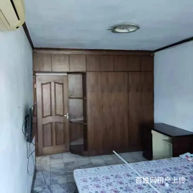 五运小区 普通住宅1厅 简单装修 - 图片 8