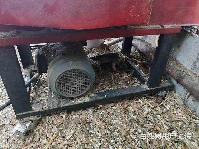 粉草机 - 图片 3