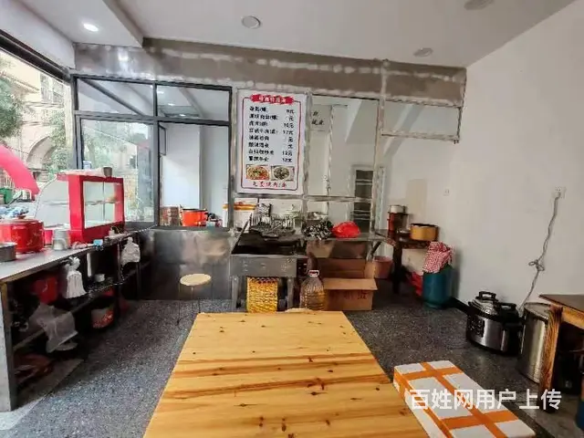 （老板本人）宁乡城区爱琴湾临街旺铺低价转让  5863 - 图片 3