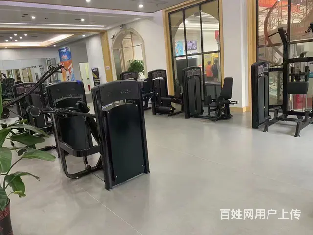 （个人）梅溪湖  路段健身馆项目合作或场地出租 - 图片 5