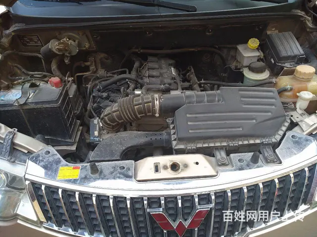 14款宏光1.5高配版，私家一手车 - 图片 9