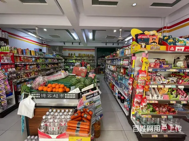 张店区世纪路超市整体出 - 图片 5