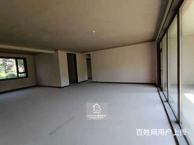 新市府碧桂园燕都府2楼144平87万 三室两厅两卫 毛坯 - 图片 2