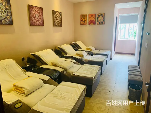 （优推）直租，井湾子成熟商圈整层单间出租 - 图片 5