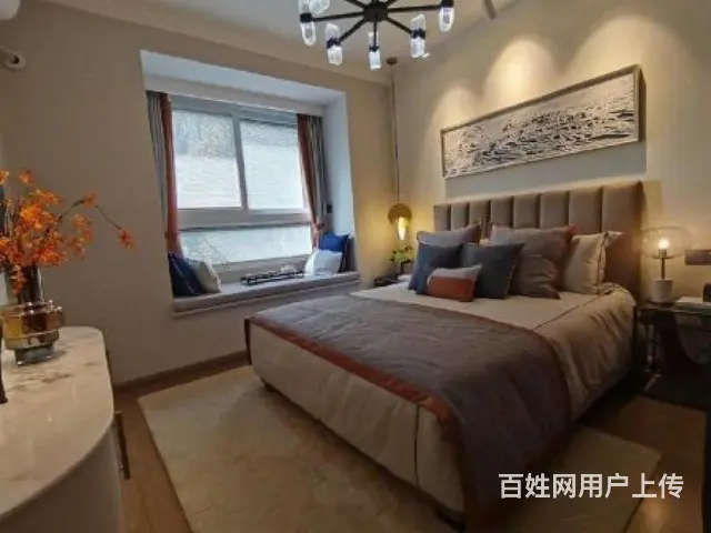 精装修交付东部美的城美的开发商省心省事 - 图片 12