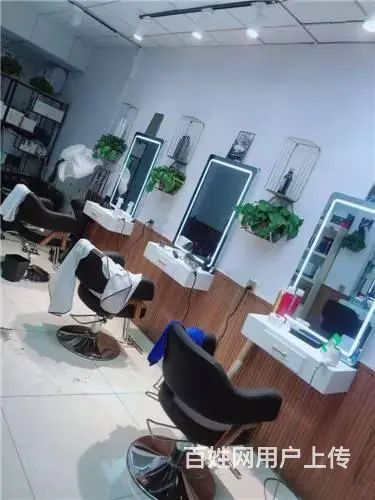 船营区鸿盛世家美发店出兑 - 图片 6