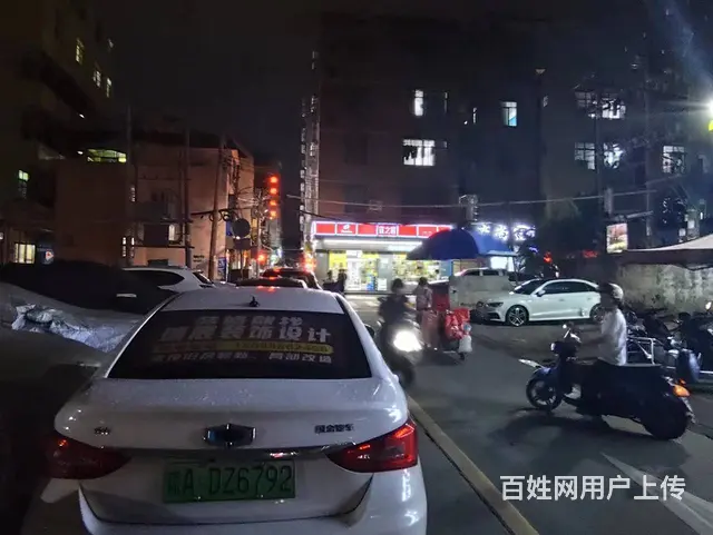 （51旺铺推荐）龙华区友谊二街超市230平转让 - 图片 7