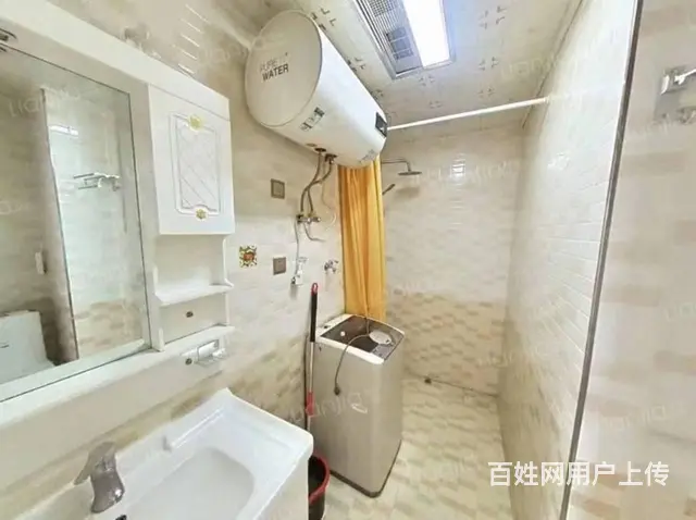 地铁房阳光100果岭公馆(铁西) 普通住宅2厅 精装修 - 图片 11