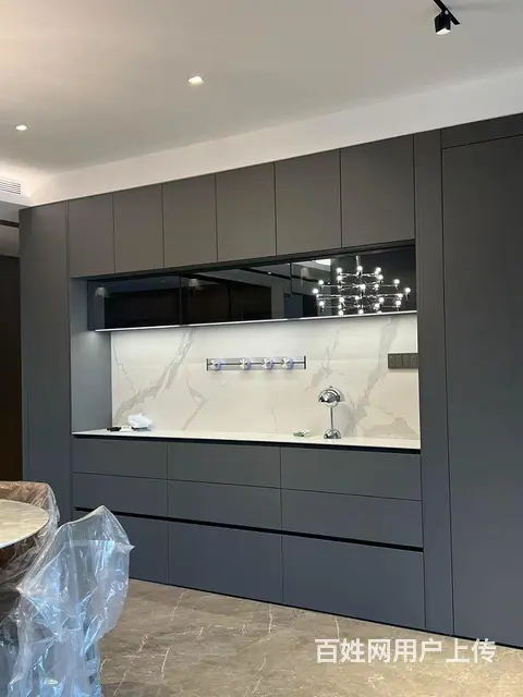 全屋定制家具工厂 - 图片 5