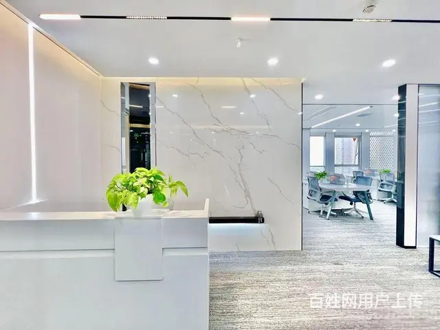 一套！中际汇箐丨特价29元丨精装带家具丨上建户型方正！ - 图片 2