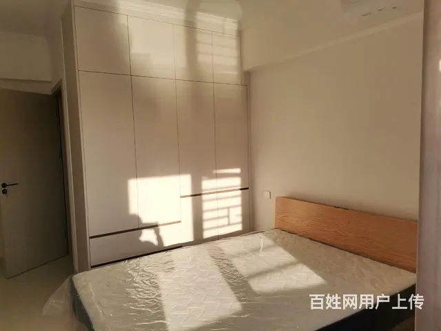 北峰万科边正祥丰屋电梯家具家电齐全 - 图片 4