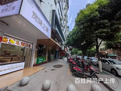 （达州铺源网）南外新达路30㎡卤菜店转让（可空转） - 图片 2