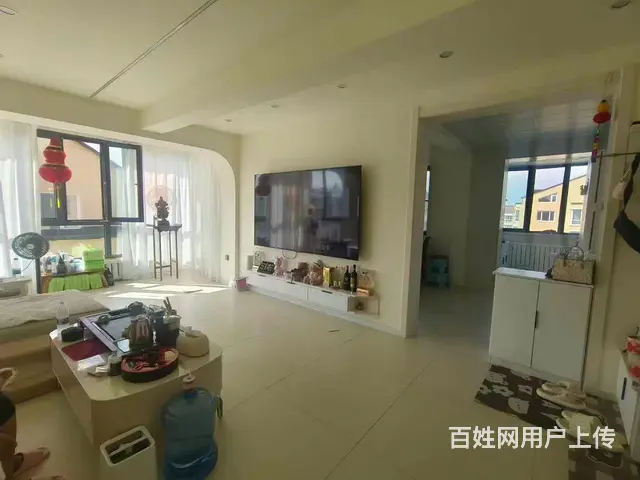 婚房  ，子嘉国际6带7复试精装修  165平 - 图片 6