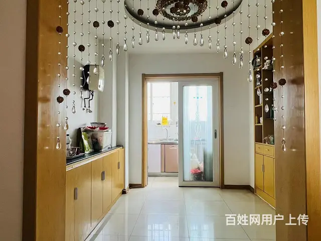 两淮新城3室2厅1卫 房东直降20万 急售 - 图片 1