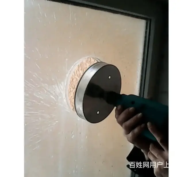 厦门油烟机打孔各种管道大小孔消防钻孔 - 图片 3