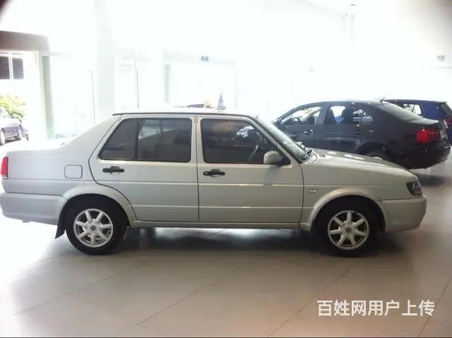 大众捷达 2010款 1.6L 手动 伙伴 (国Ⅳ - 图片 6