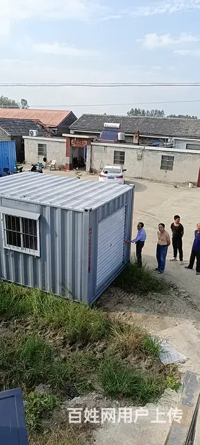 集装箱活动房 - 图片 9