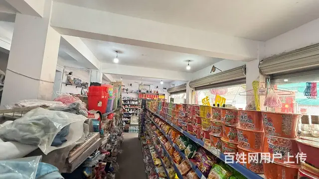 （及 致）3间门面的超市整体转让！生意好做！接手就可营业！ - 图片 5