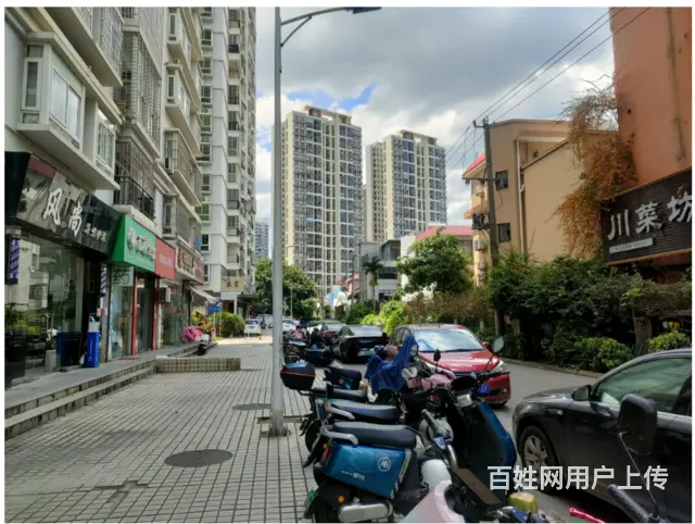 （51旺铺推荐）南海大道一横路90平餐饮店转让 - 图片 6
