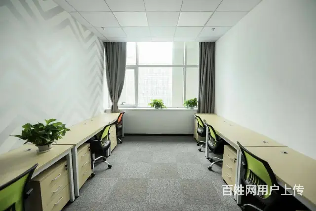 创业团队必看，优客工场，精装办公室，领包入驻 - 图片 4