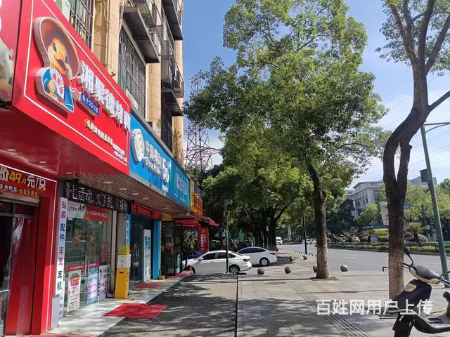 （老板本人）星沙临街全国连锁品牌烤鸭店带技术整转（可空转） - 图片 3