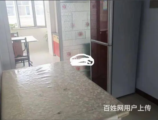 【搞定了！】神州家园（集宁区） 普通住宅1厅 中等装修 - 图片 2
