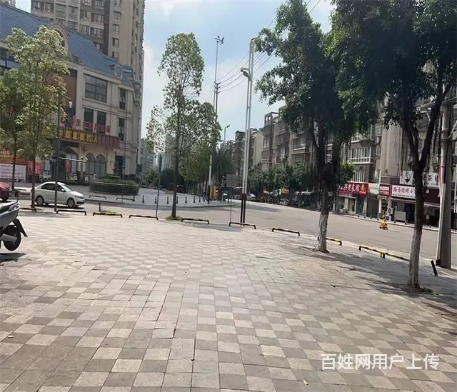 (同城搜铺网)上东国际71平餐饮店转让 - 图片 4