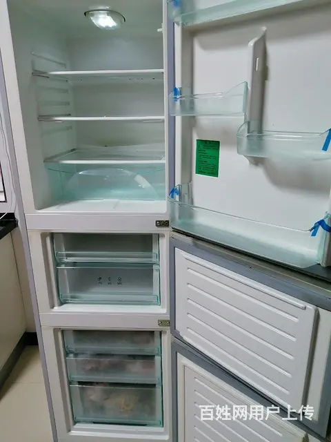 海尔统帅冰箱，215升 - 图片 5