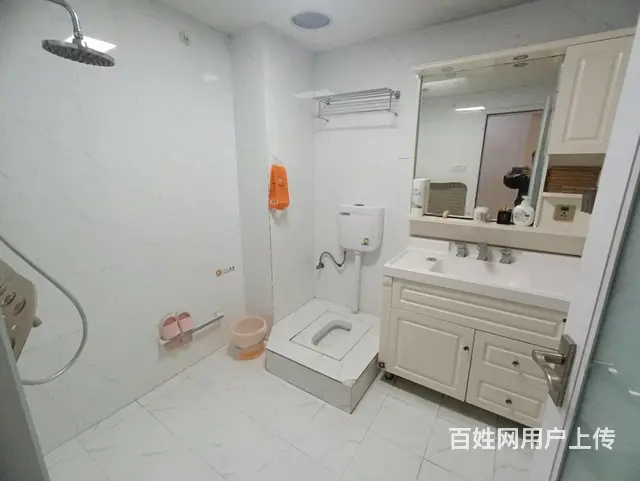 爆！昌江广场,四季春晖，电梯洋房  精装，1中,17小 - 图片 6