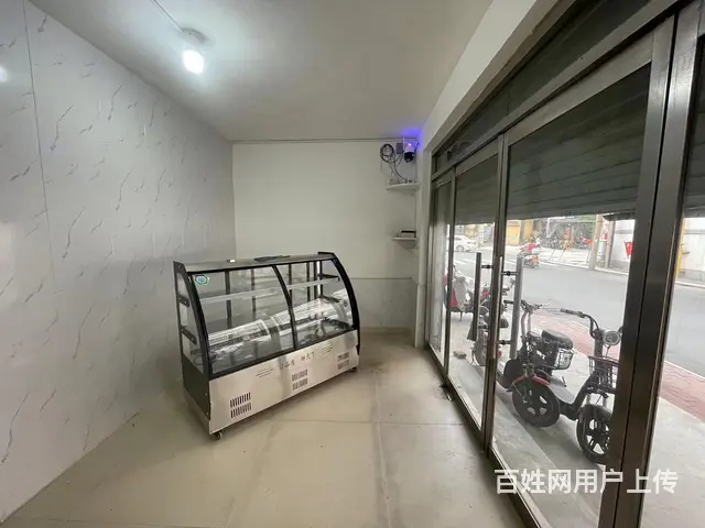 非中介）淄川区二中营业中旺铺转让 - 图片 1