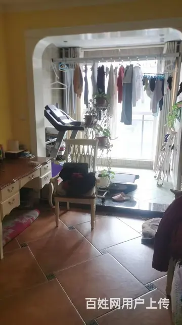 建行家属院 普通住宅2厅 中等装修 - 图片 2