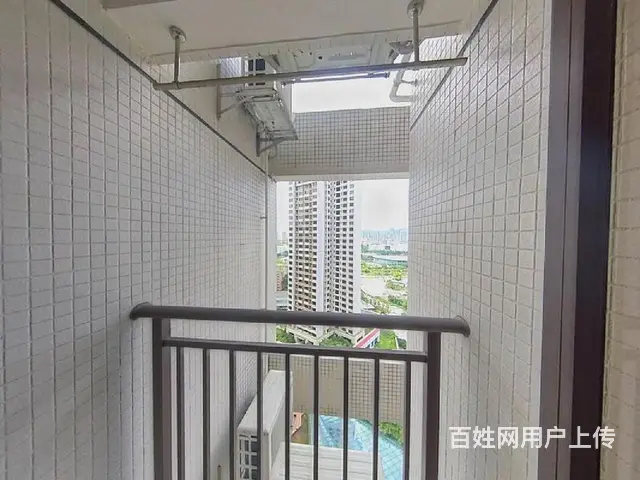 燕都花园 招商花园城旁，世邦佰亚燕都精装2房，诚心卖。 - 图片 5