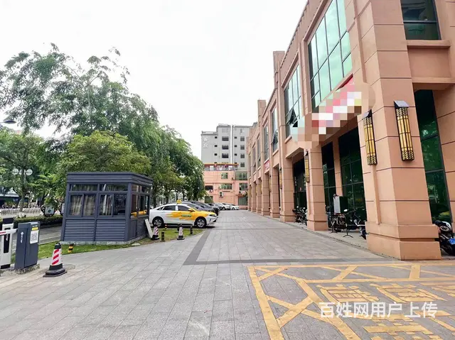 （51旺铺推荐）高登东2700平临街旺铺房东直租 - 图片 2