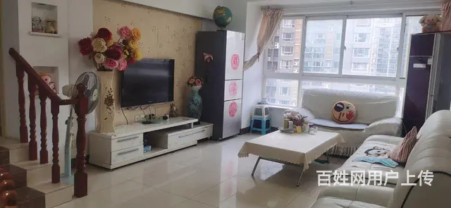 求是. 31中   云龙湖附近 阿尔卡迪亚三室 - 图片 4