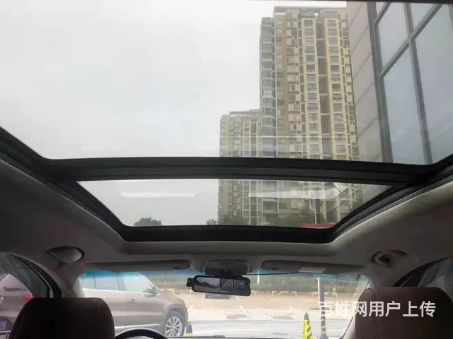 别克GL6 2019款 1.3T 手自一体 18T 6座互联 - 图片 4