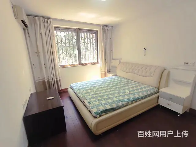 精装大三房 低楼层 烈士公园 富兴时代 绿地中心 华远华时代 - 图片 10