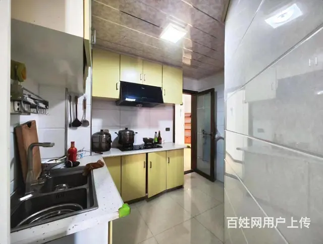 区政府喜来登酒店旁3室出售产权在手先付10万配套成熟 - 图片 6
