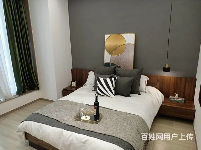 新北区单价五千起平层复式民用水电公寓坐拥环球港 吾悦两大商圈 - 图片 6