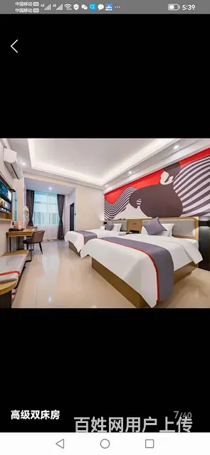 （51旺铺推荐）龙华区滨涯路连锁酒店转让 - 图片 5