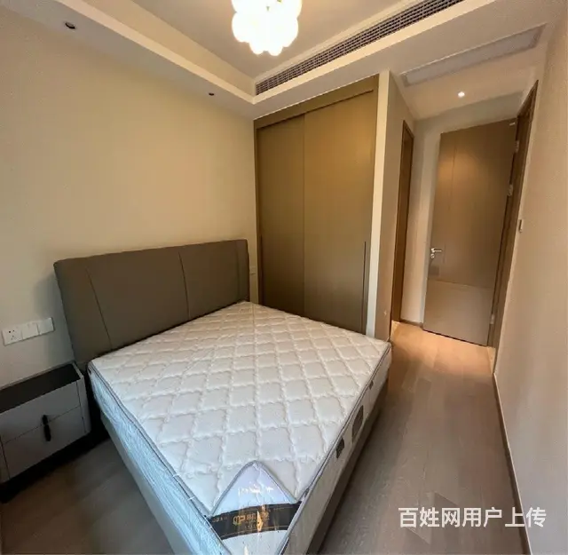 国都公寓精装2房三华园平安居仙林苑中河北路凤起路杭州大厦 - 图片 2