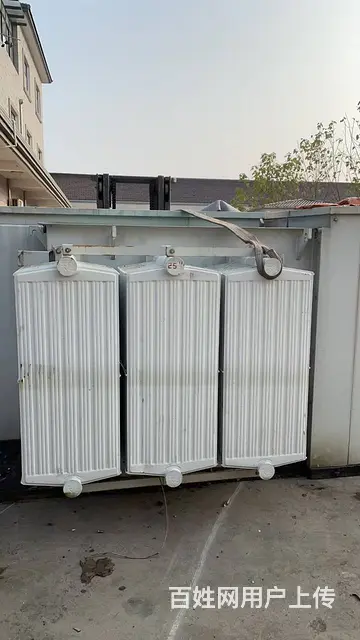苏州园区工厂电力设备回收 变压器配电柜回收 - 图片 10